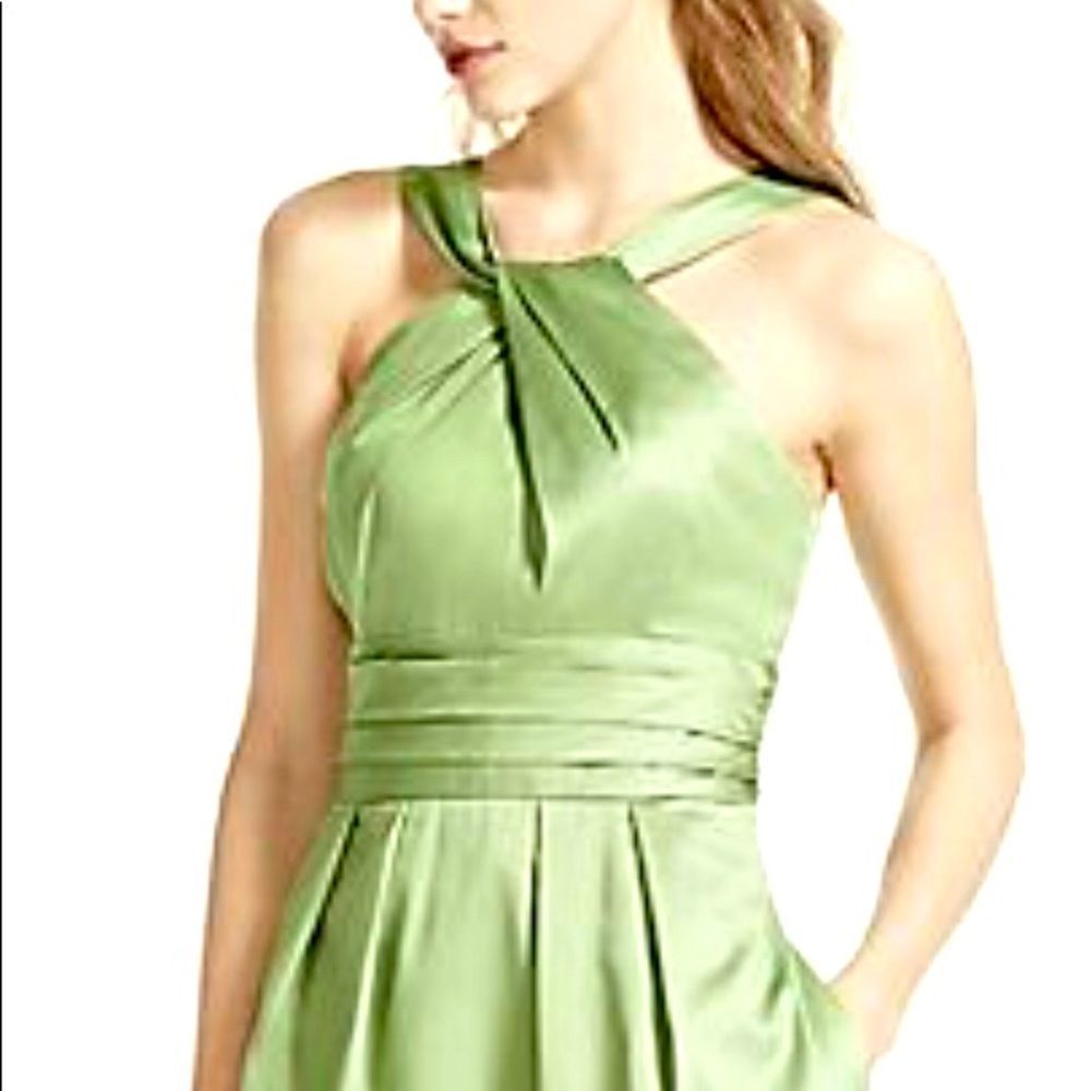 David’s Bridal Dress